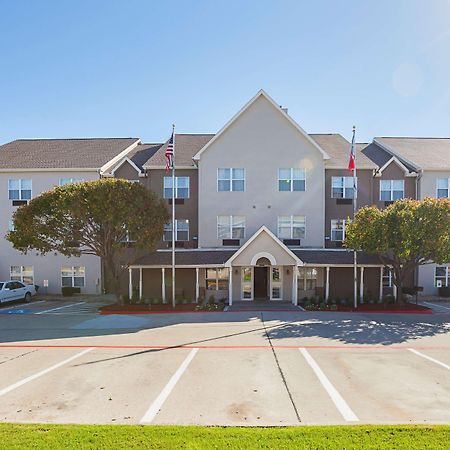 Country Inn & Suites By Radisson, Lewisville, Tx Exterior foto