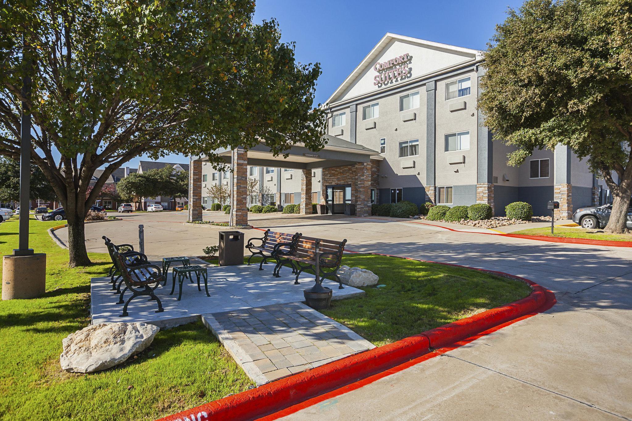 Country Inn & Suites By Radisson, Lewisville, Tx Exterior foto