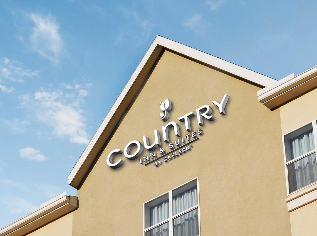 Country Inn & Suites By Radisson, Lewisville, Tx Exterior foto